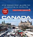 کتاب-essential-guide-to-canada-(دایان-لمیکس)